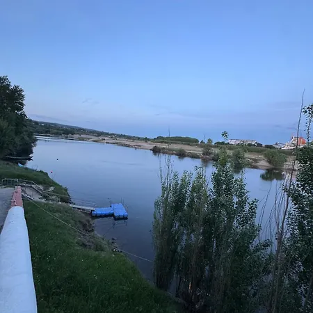 Tatil Evi Casa Turquesa Pet-friendly, Riverfront