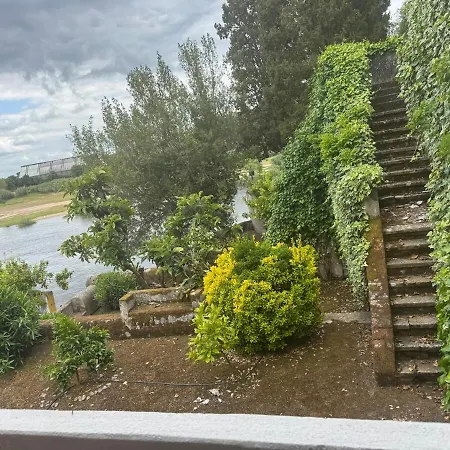 Casa Turquesa Pet-friendly, Riverfront Tatil Evi