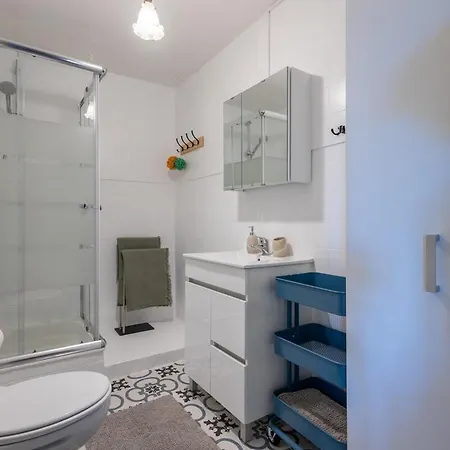 Tatil Evi Casa Turquesa Pet-friendly, Riverfront