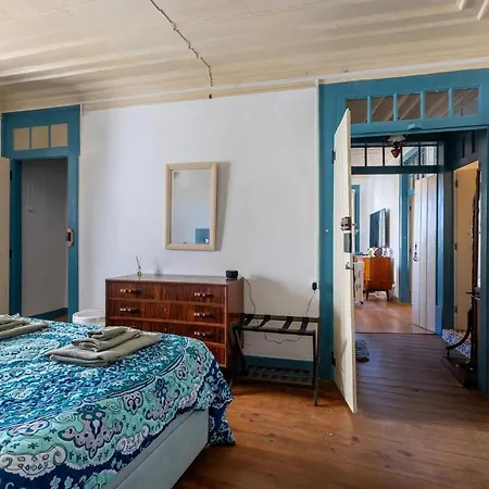 Tatil Evi Casa Turquesa Pet-friendly, Riverfront *