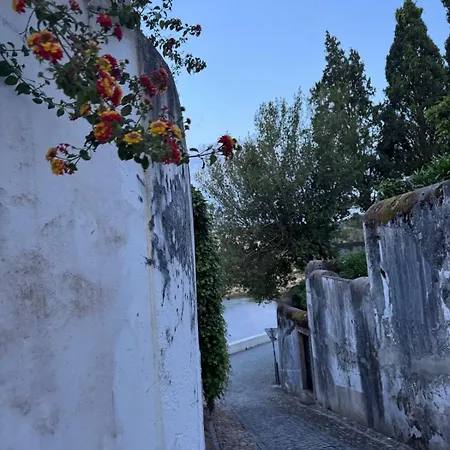 Casa Turquesa Pet-friendly, Riverfront Tatil Evi Constância