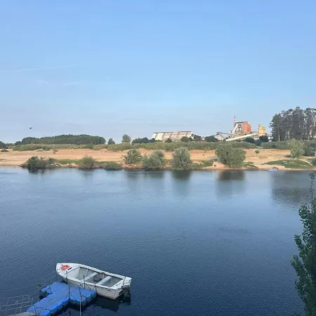 Casa Turquesa Pet-friendly, Riverfront *