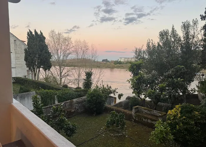 Casa Turquesa Pet-friendly, Riverfront 度假居