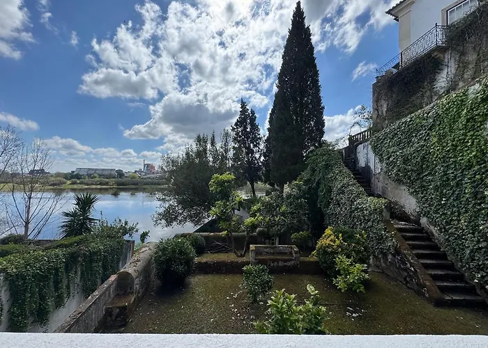 度假居 Casa Turquesa Pet-friendly, Riverfront *