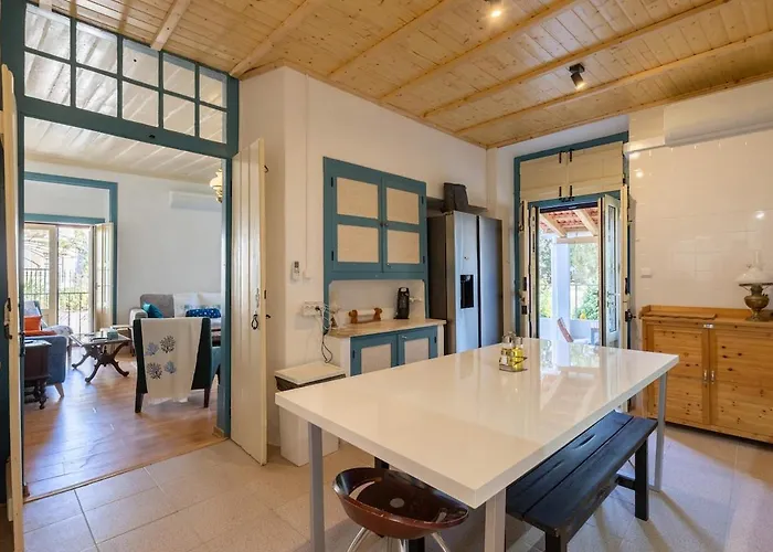 Casa Turquesa Pet-friendly, Riverfront * 康斯坦西亚