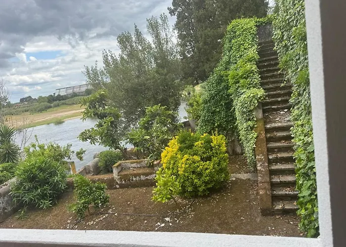 Casa Turquesa Pet-friendly, Riverfront 度假居