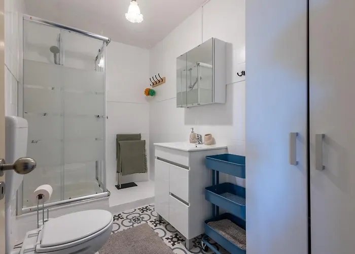 度假居 Casa Turquesa Pet-friendly, Riverfront