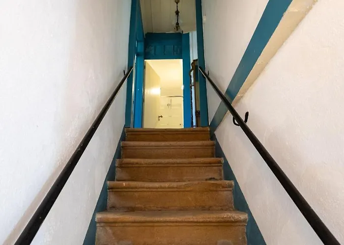 Casa Turquesa Pet-friendly, Riverfront * 康斯坦西亚
