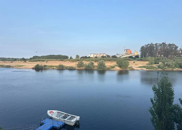 Casa Turquesa Pet-friendly, Riverfront *
